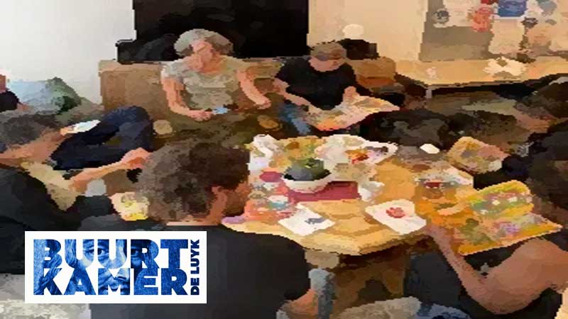 Ons Eten, Onze Keuze