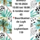Vrijdag 18 oktober a.s.: Bingo in Buurtkamer De Luyk