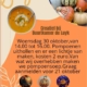 Pompoenen uithollen